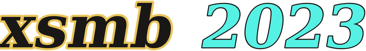 xsmb 2023 logo