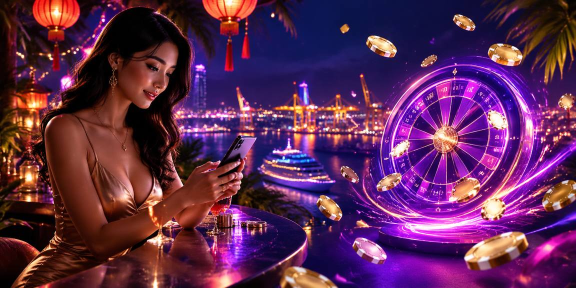 xsmb 2023 Cài ứng dụng chỉ trong ba bước